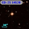 CD-25 14520