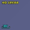 HD 189364
