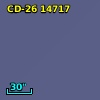 CCDM J20012-2636AB