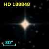 HD 188848