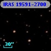 IRAS 19591-2700