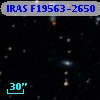 IRAS F19563-2650