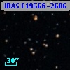 IRAS F19568-2606