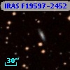 IRAS F19597-2452