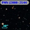 PMN J2000-2544