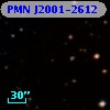 PMN J2001-2612
