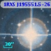1RXS J195551.5-261724