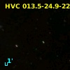 HVC 013.5-24.9-222