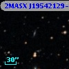 2MASX J19542129-2658322