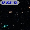 LP  926-13
