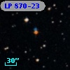 LP  870-23