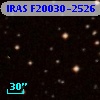 IRAS F20030-2526
