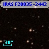 IRAS F20035-2442