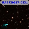 IRAS F20037-2531