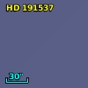 HD 191537