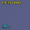 CD-25 14561