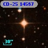 CD-25 14587