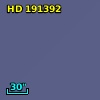 HD 191392