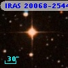 IRAS 20068-2544