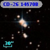 CD-26 14870B
