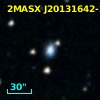 6dFGS gJ201316.4-244508