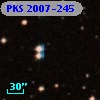 PKS 2007-245