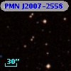 PMN J2007-2558