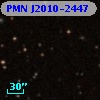 PMN J2010-2447