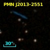 PMN J2013-2551
