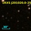 1RXS J201020.0-252356