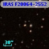 IRAS F20064-2552