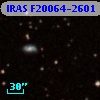 IRAS F20064-2601