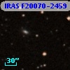 IRAS F20070-2459