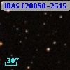 IRAS F20080-2515