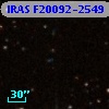 IRAS F20092-2549