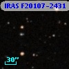 IRAS F20107-2431