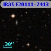 IRAS F20111-2413