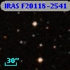 IRAS F20118-2541