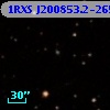 1RXS J200853.2-265052