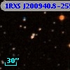 1RXS J200940.8-255557