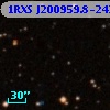 1RXS J200959.8-243906