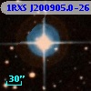1RXS J200905.0-261328