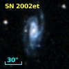 SN 2002et