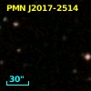 PMN J2017-2514