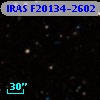 IRAS F20134-2602