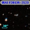 IRAS F20138-2523