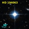 HD 194063