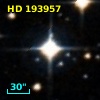 HD 193957