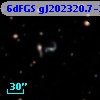 6dFGS gJ202320.7-253512