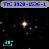 TYC 3920-1536-1